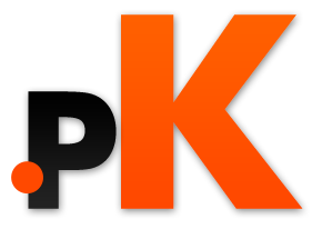 Logo Tipo Publik